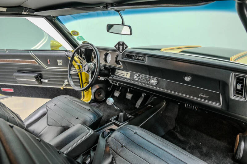 1970 Oldsmobile Cutlass