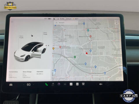 2019 Tesla Model 3 Mid Range