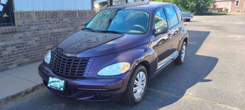 2004 Chrysler PT Cruiser