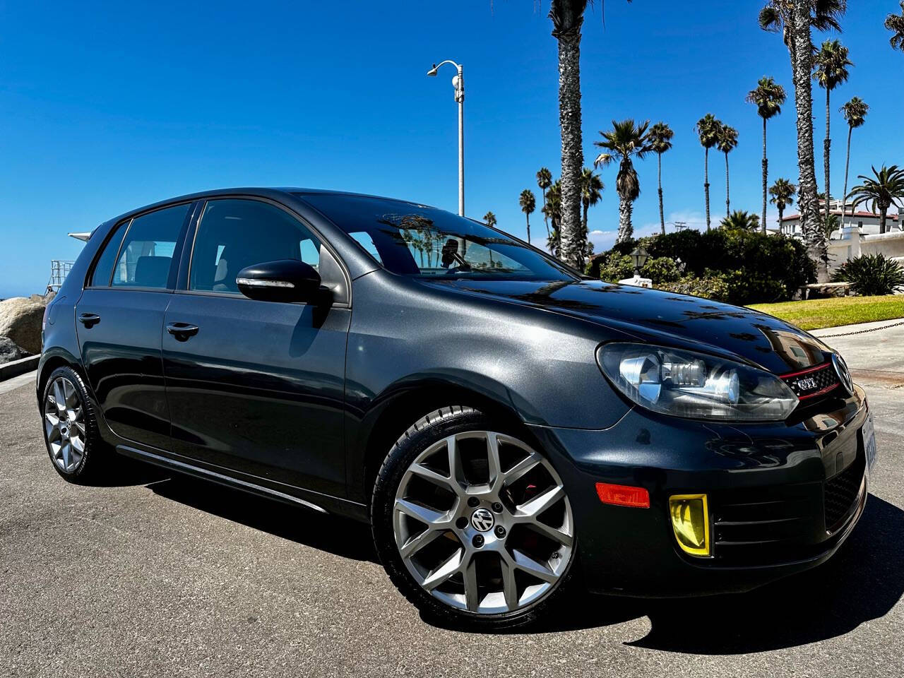 2013 Volkswagen GTI For Sale In Carlsbad, CA