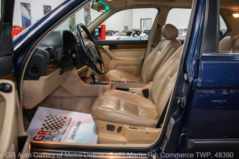 1990 BMW 7 Series 735i