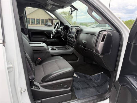2016 GMC Sierra 1500