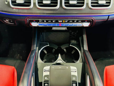 2023 Mercedes-Benz GLE AMG GLE 53