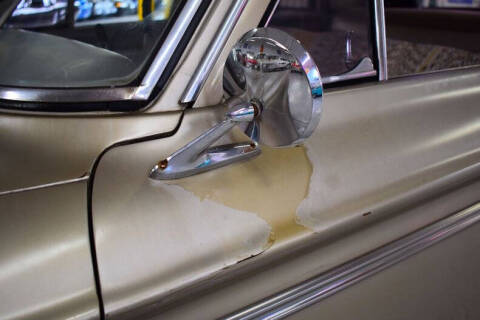 1963 Ford Fairlane