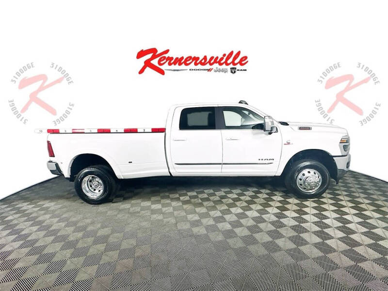 2025 RAM 3500 Limited