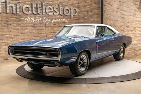 1970 Dodge Charger