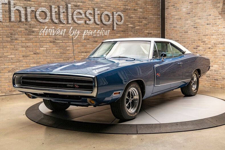 1970 Dodge Charger