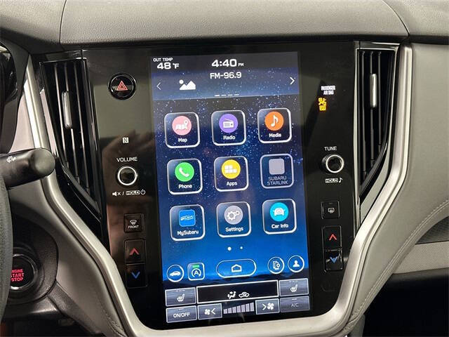 2023 Subaru Legacy Premium