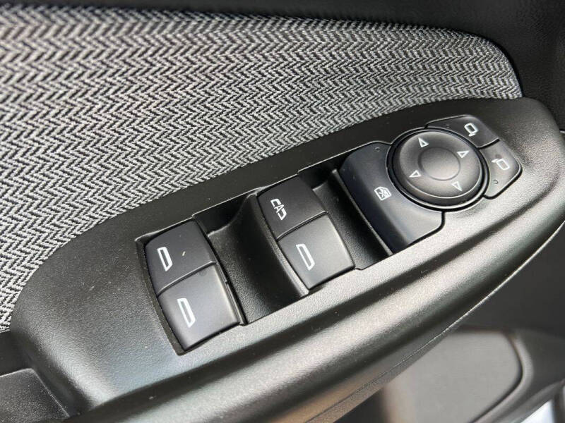 2022 Chevrolet TrailBlazer LS