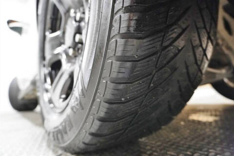 2021 Chevrolet Tahoe Police