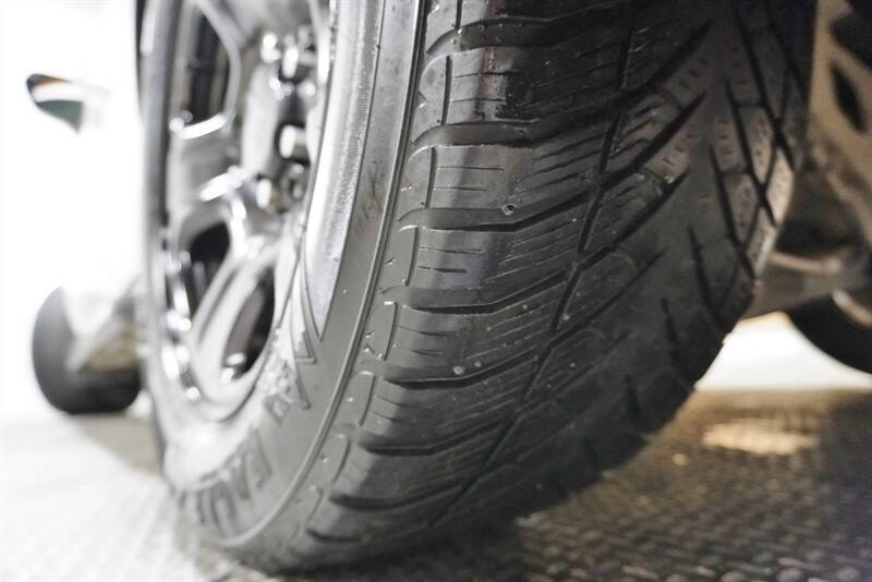 2021 Chevrolet Tahoe Police