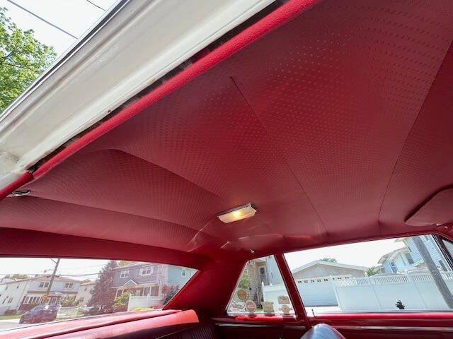 1964 Pontiac Tempest