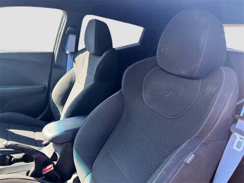 2019 Hyundai Veloster N