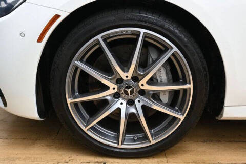 2023 Mercedes-Benz E-Class E 350 4MATIC