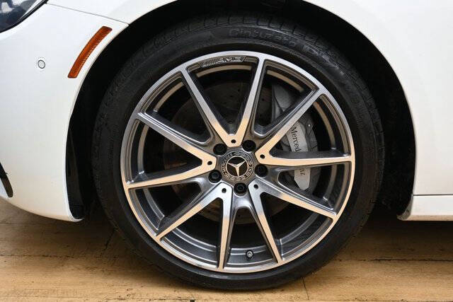 2023 Mercedes-Benz E-Class E 350 4MATIC