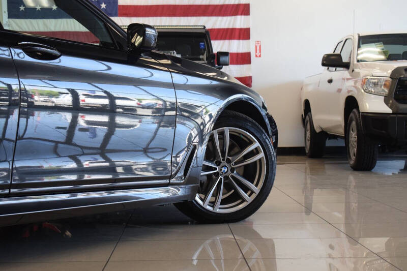 2017 BMW 7 Series 740i