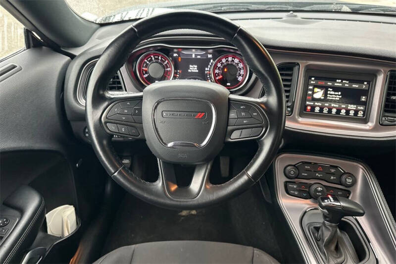 2023 Dodge Challenger GT