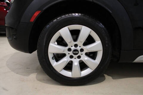 2019 MINI Countryman Cooper