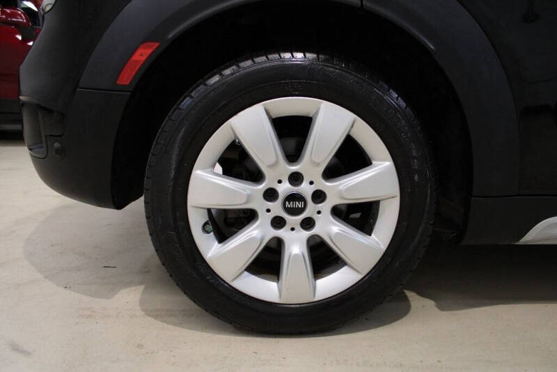 2019 MINI Countryman Cooper