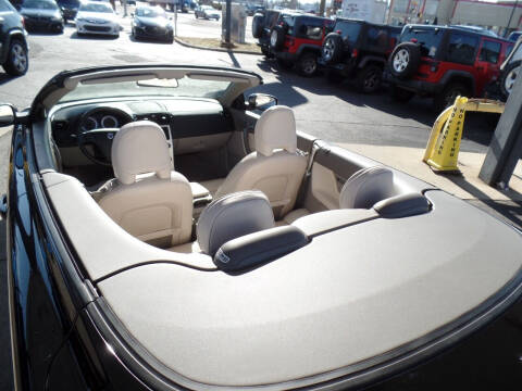 2013 Volvo C70 T5 Platinum