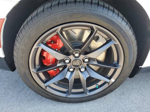 2024 Dodge Charger Daytona Scat Pack