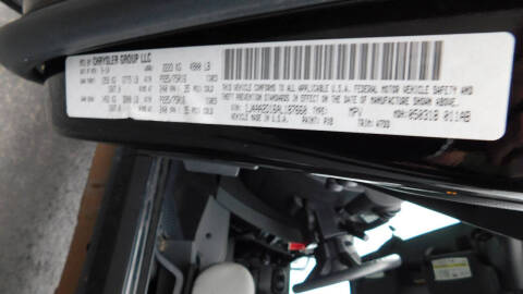 2010 Jeep Wrangler Sport