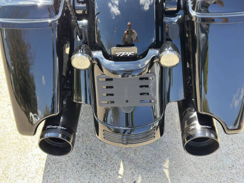 2020 Harley-Davidson Street Glide Special