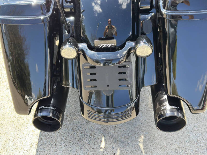 2020 Harley-Davidson Street Glide Special