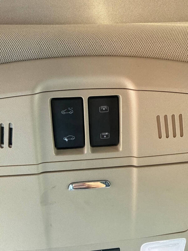 2016 Buick Envision Premium I