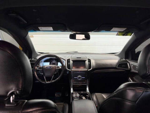 2019 Ford Edge ST
