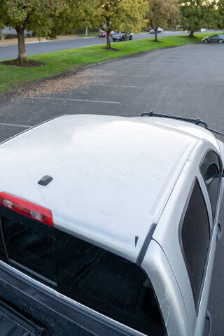 2007 Dodge Ram 1500 SLT