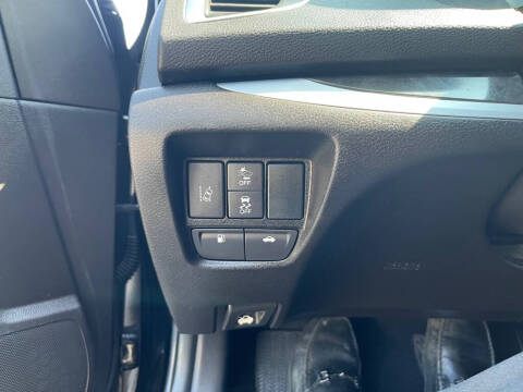 2020 Acura TLX w/Tech