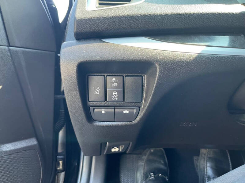 2020 Acura TLX w/Tech