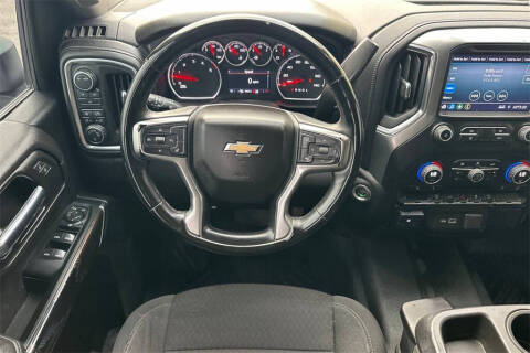 2023 Chevrolet Silverado 2500HD