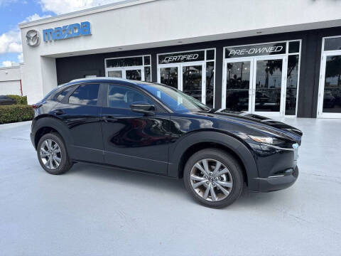 2026 Mazda CX-30 2.5 S Preferred