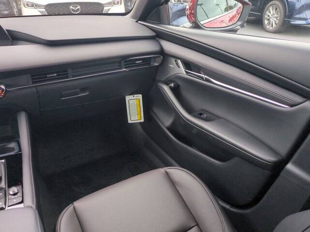 2026 Mazda Mazda3 Hatchback 2.5 S Premium