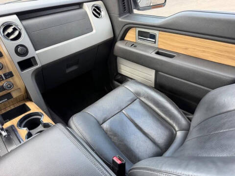 2011 Ford F-150