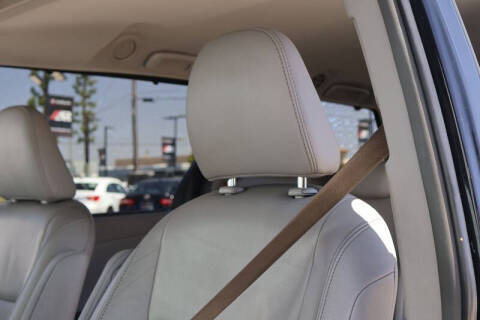 2019 Toyota Sienna XLE 8-Passenger