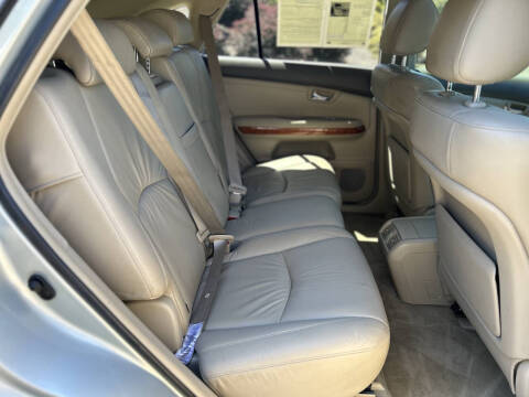 2004 Lexus RX 330