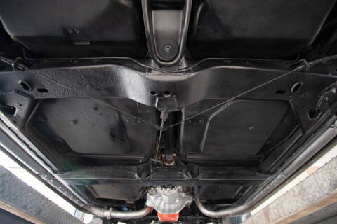 1967 Chevrolet Corvette