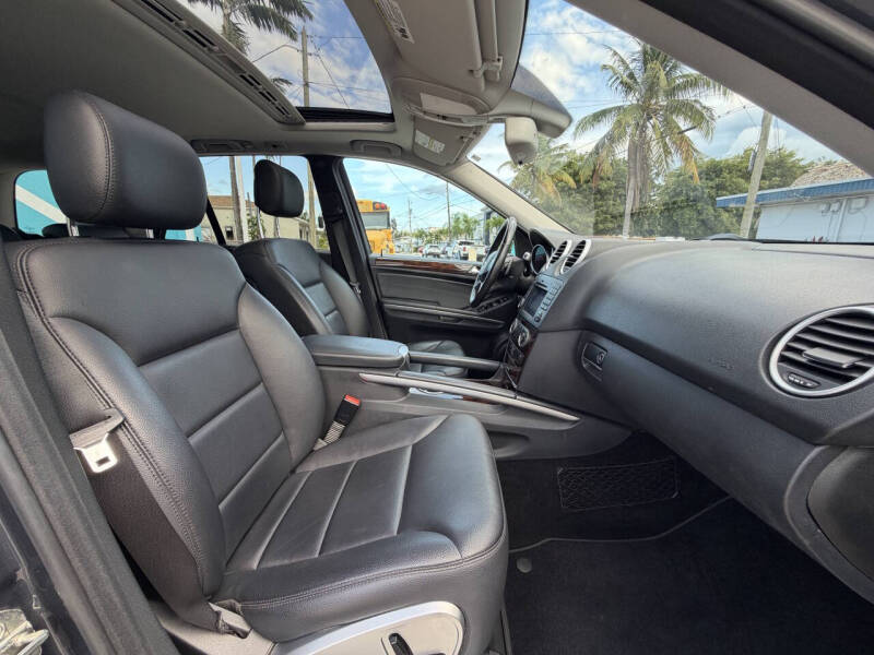 2010 Mercedes-Benz M-Class ML 350 4MATIC