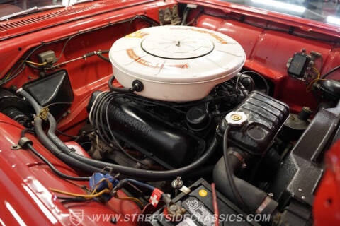 1959 Ford Thunderbird