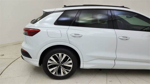 2025 Audi Q4 e-tron Premium Plus 45