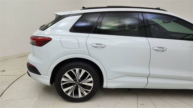 2025 Audi Q4 e-tron Premium Plus 45