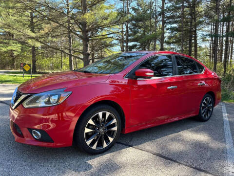2019 Nissan Sentra