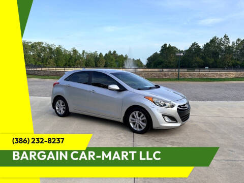 2013 Hyundai Elantra GT