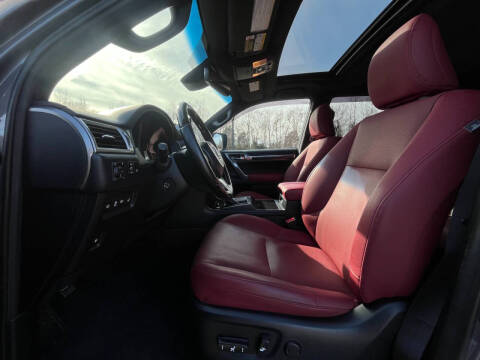 2023 Lexus GX 460