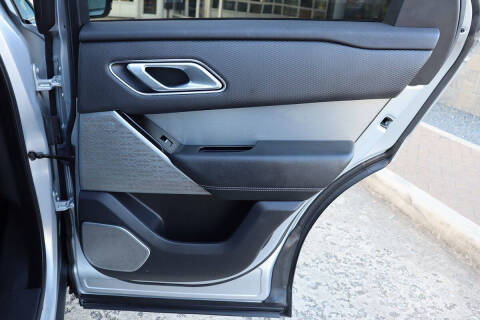 2018 Land Rover Range Rover Velar P380 R-Dynamic SE