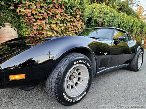 1978 Chevrolet Corvette