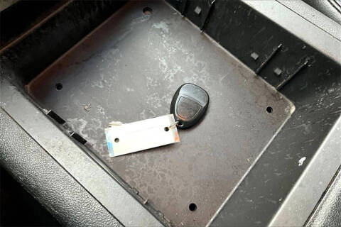 2009 GMC Sierra 2500HD